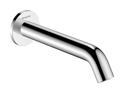 Hansgrohe-HG-Tecturis-S-Wanneneinlauf-Chrom-73411000 gallery number 1